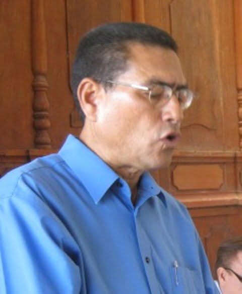 Fernando Lopez, nuevo presidente municipal del MRS